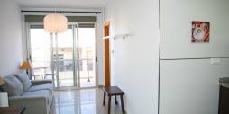 Second hand - Apartment - Flat - Guardamar del Segura - Pueblo
