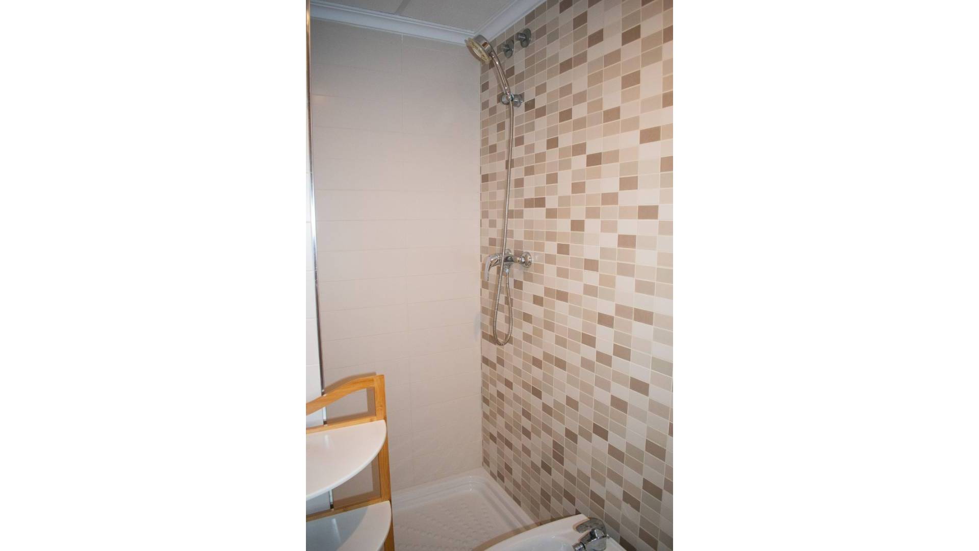 Second hand - Apartment - Flat - Guardamar del Segura - Pueblo