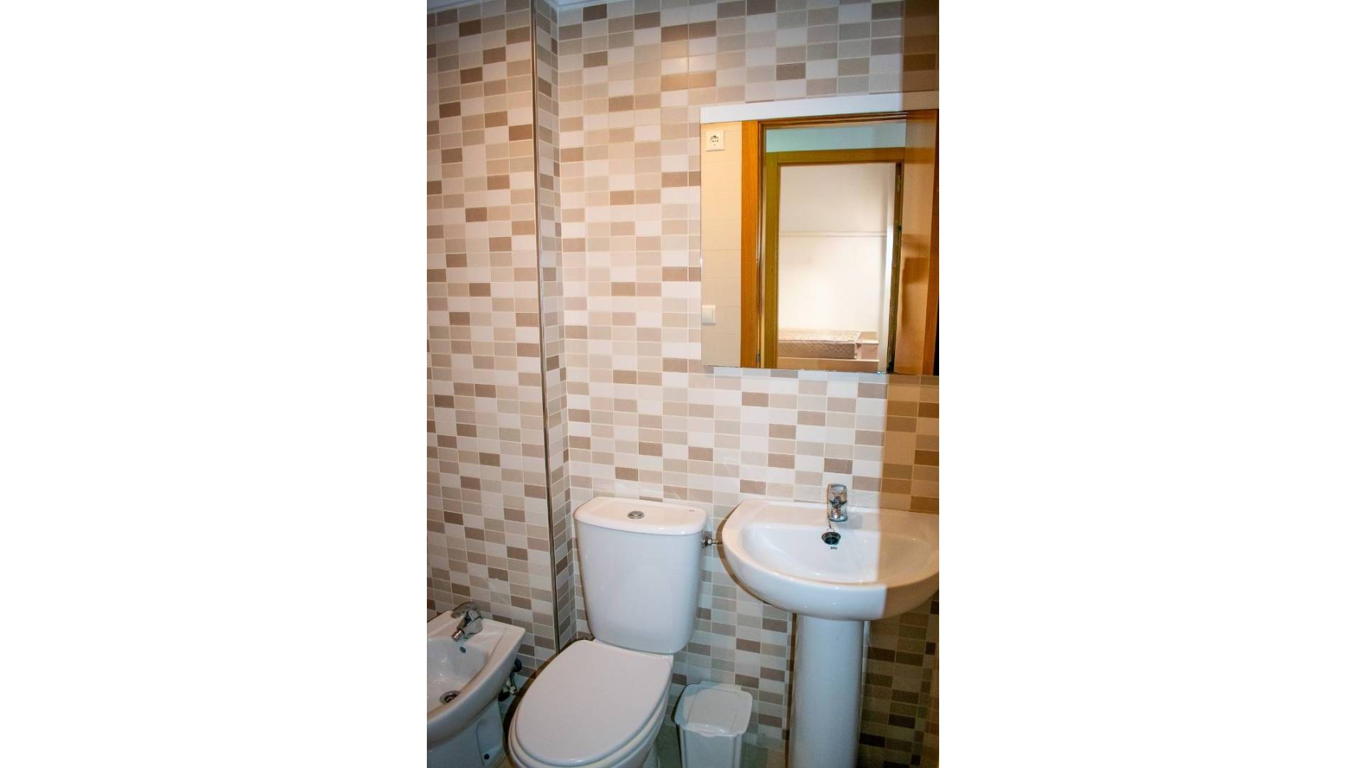 Second hand - Apartment - Flat - Guardamar del Segura - Pueblo