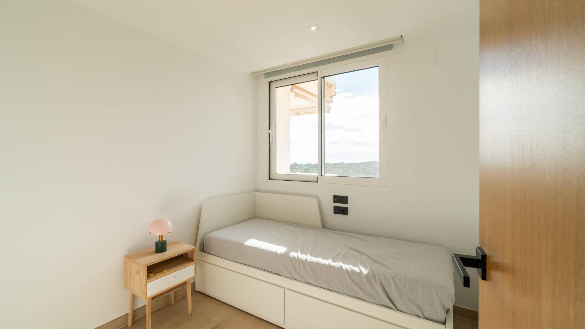 Second hand - Apartment - Flat - Guardamar del Segura - Puerto Deportivo