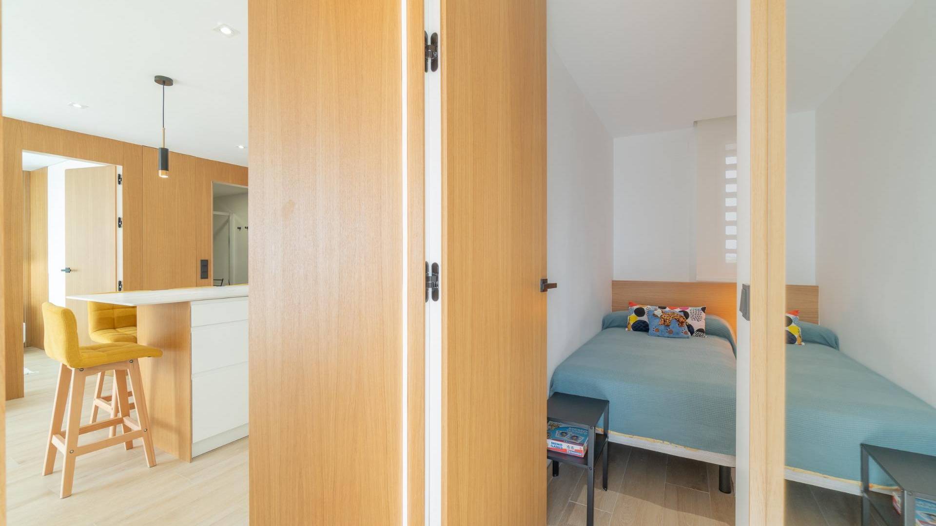 Second hand - Apartment - Flat - Guardamar del Segura - Puerto Deportivo