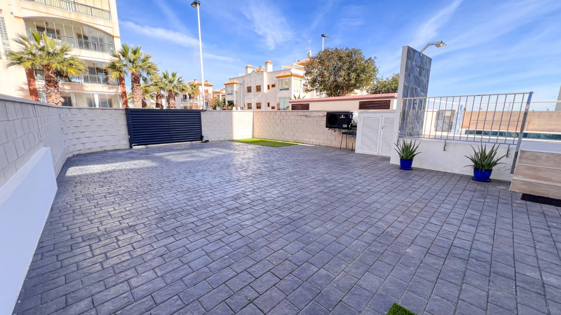 Second hand - Apartment - Flat - Guardamar del Segura - Urbanizaciones