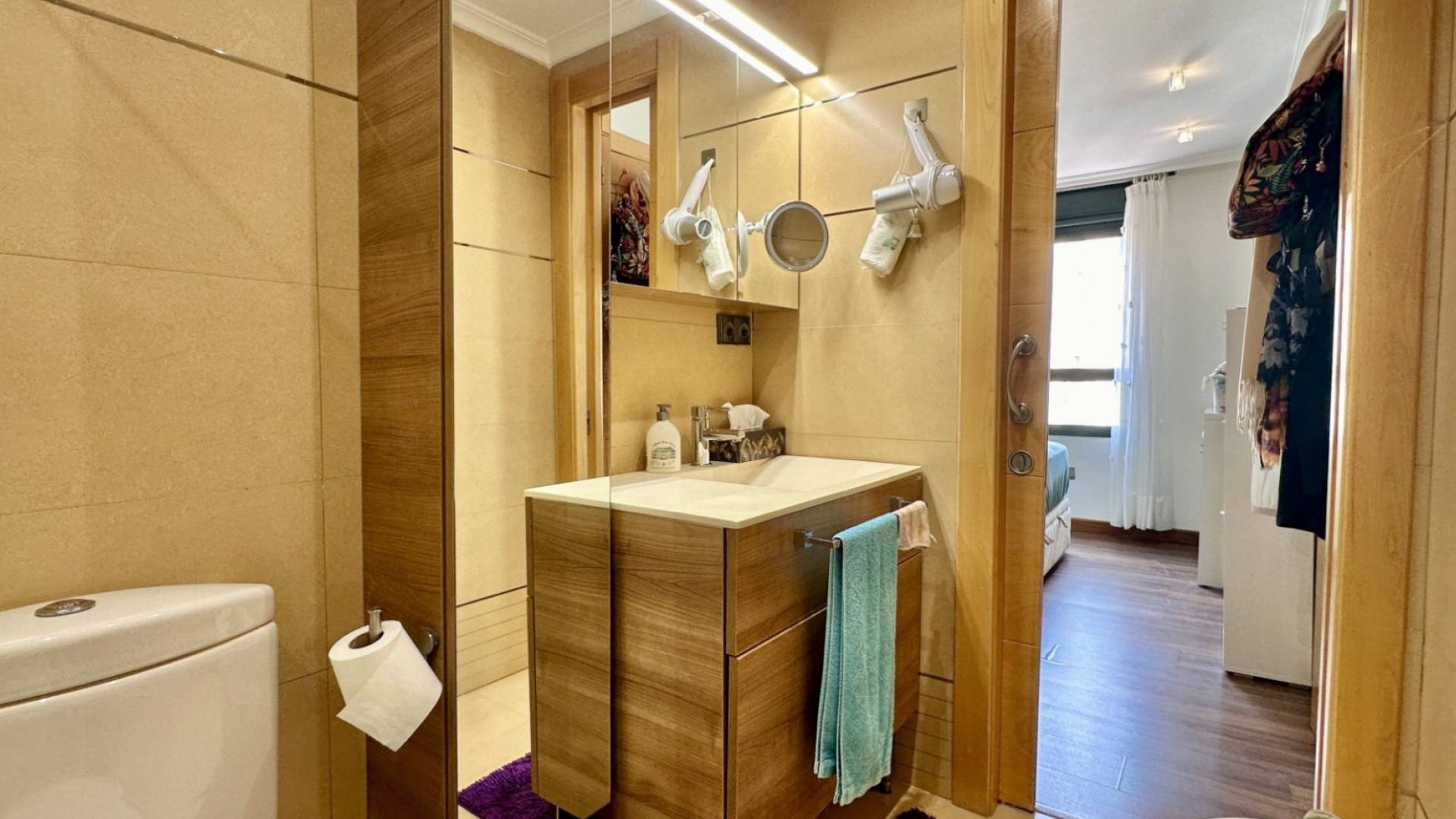 Second hand - Apartment - Flat - Guardamar del Segura