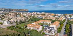 Second hand - Apartment - Flat - Jávea - El Arenal