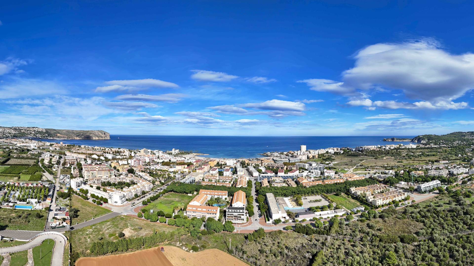 Second hand - Apartment - Flat - Jávea - El Arenal