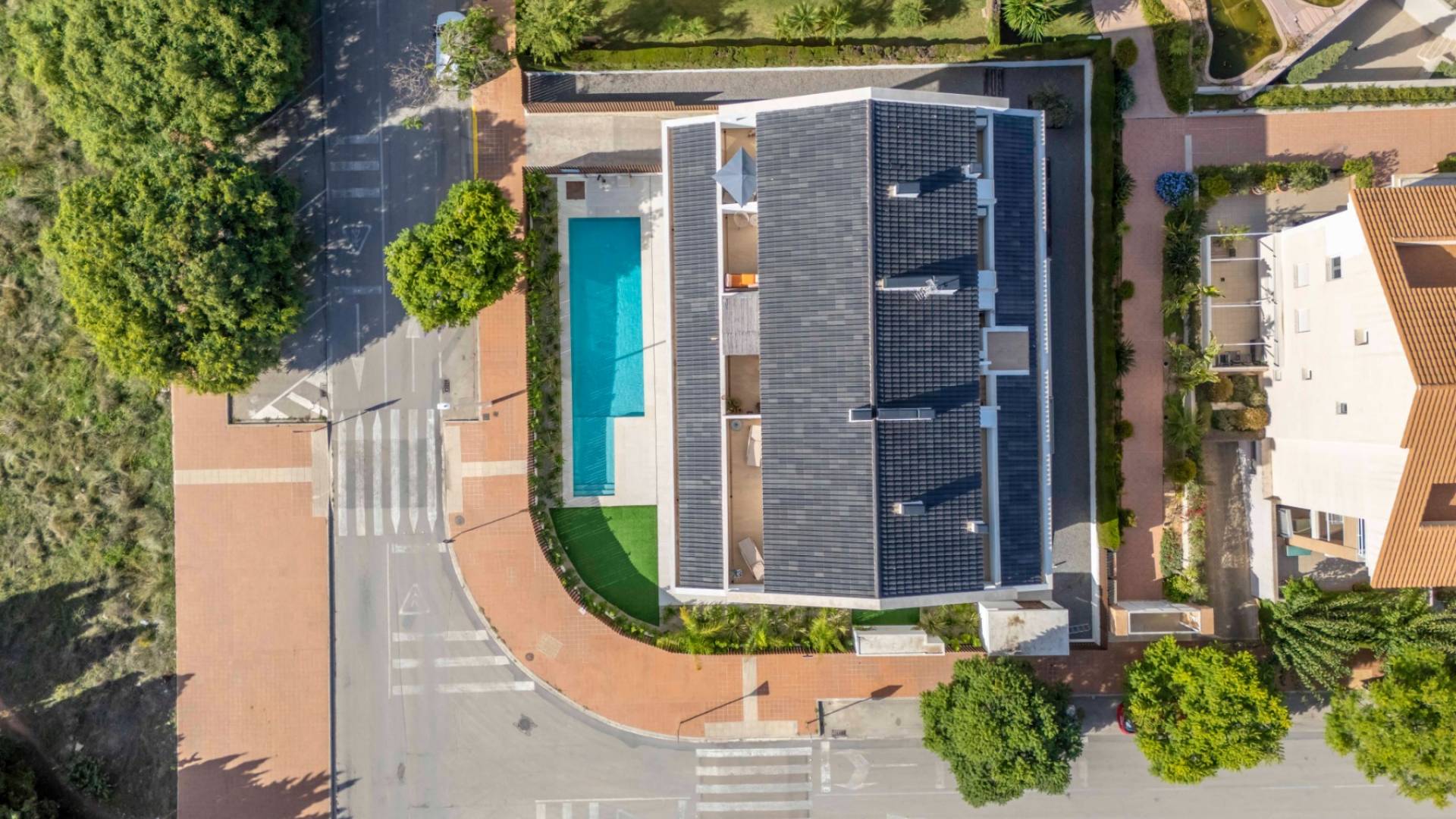 Second hand - Apartment - Flat - Jávea - El Arenal