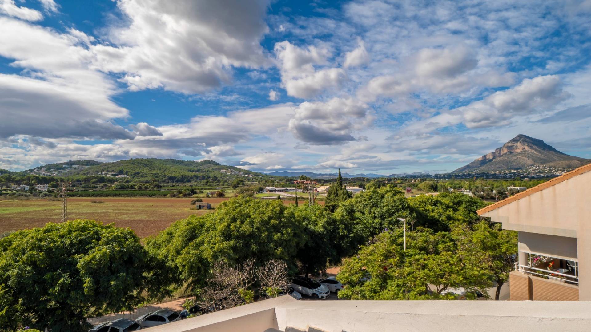 Second hand - Apartment - Flat - Jávea - El Arenal