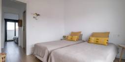 Second hand - Apartment - Flat - Jávea - El Arenal