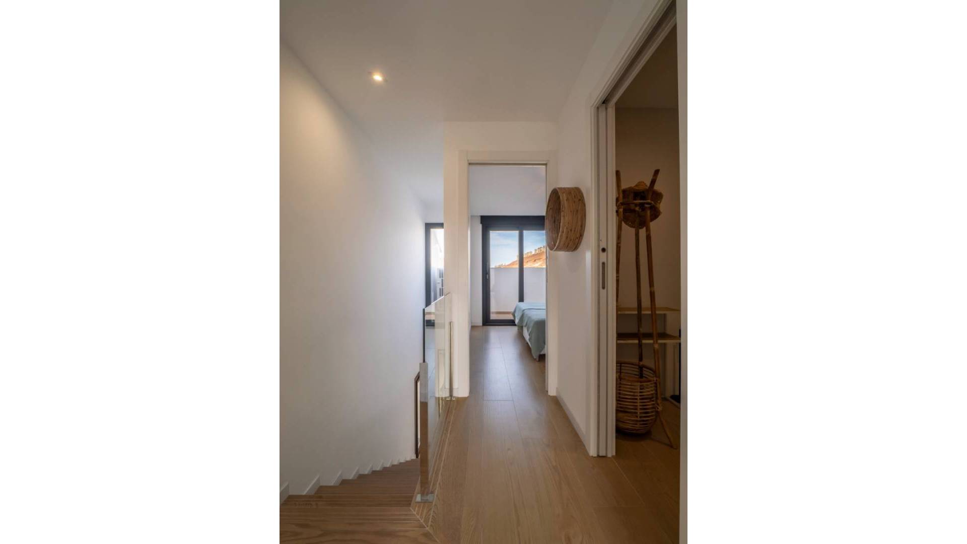 Second hand - Apartment - Flat - Jávea - El Arenal