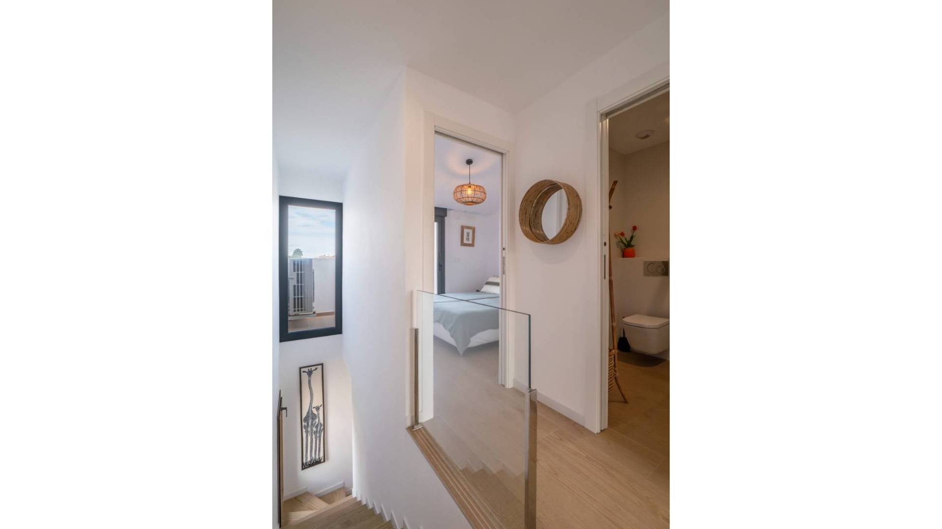 Second hand - Apartment - Flat - Jávea - El Arenal