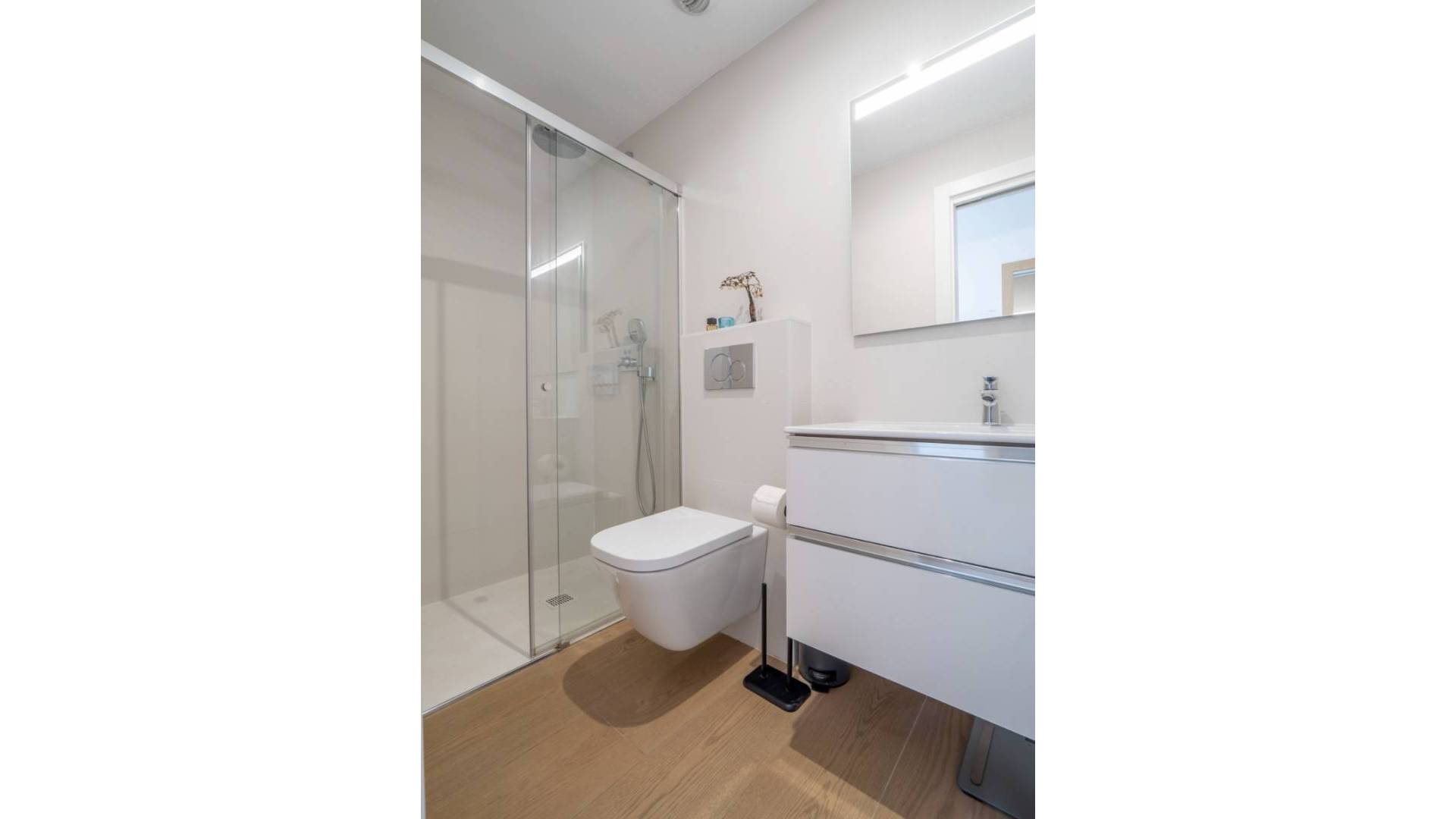 Second hand - Apartment - Flat - Jávea - El Arenal