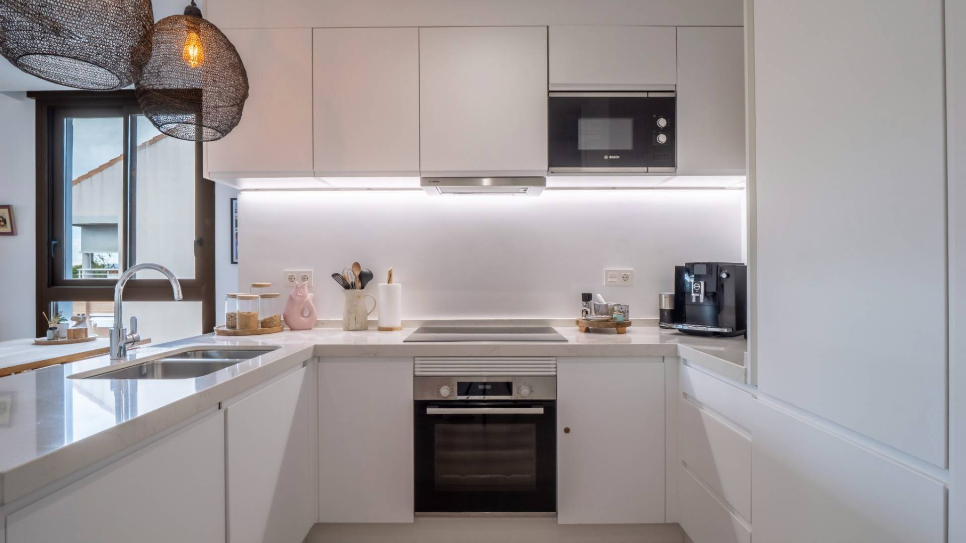 Second hand - Apartment - Flat - Jávea - El Arenal