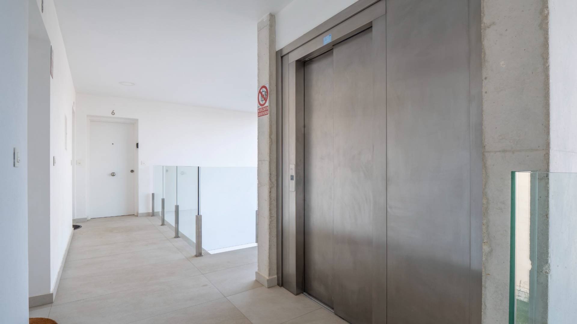 Second hand - Apartment - Flat - Jávea - El Arenal