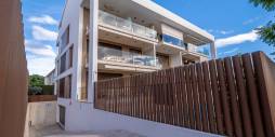 Second hand - Apartment - Flat - Jávea - El Arenal