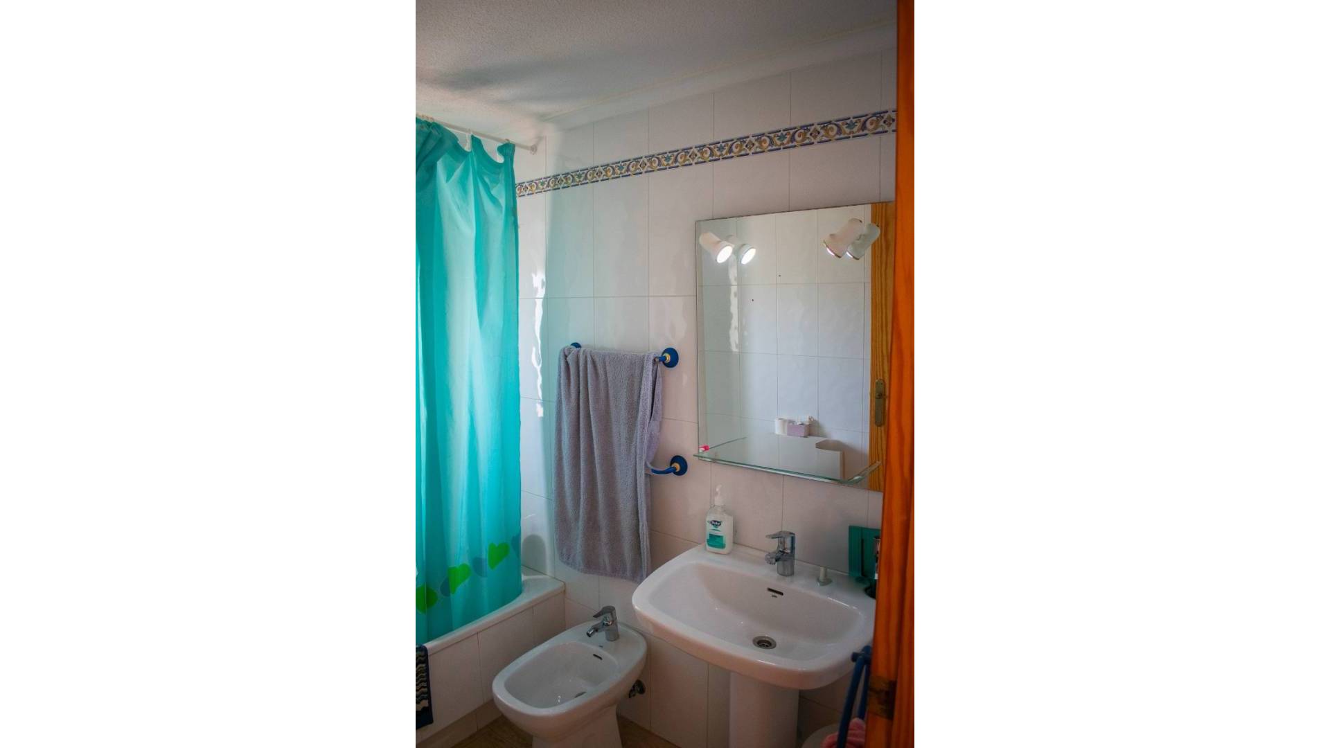 Second hand - Apartment - Flat - La Manga del Mar Menor