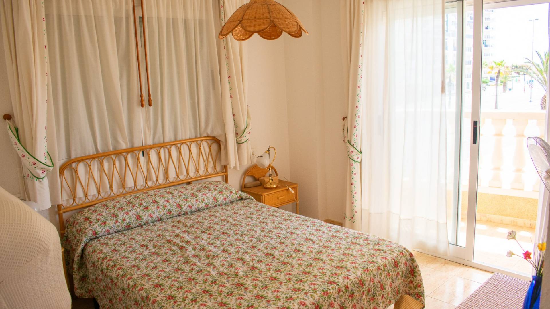 Second hand - Apartment - Flat - La Manga del Mar Menor