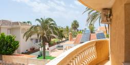 Second hand - Apartment - Flat - La Manga del Mar Menor