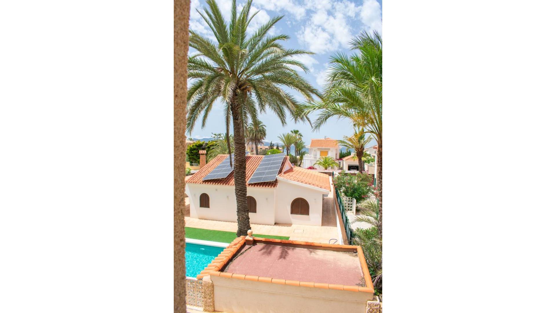 Second hand - Apartment - Flat - La Manga del Mar Menor