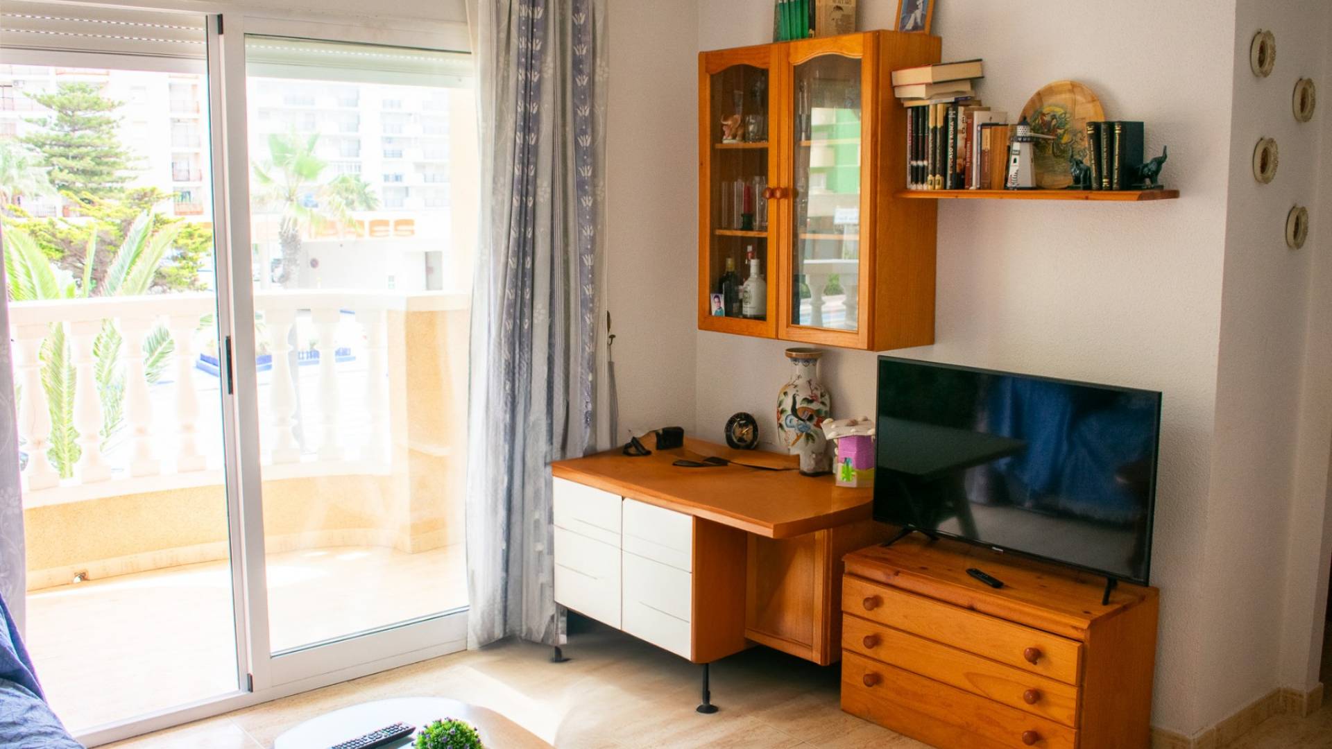 Second hand - Apartment - Flat - La Manga del Mar Menor