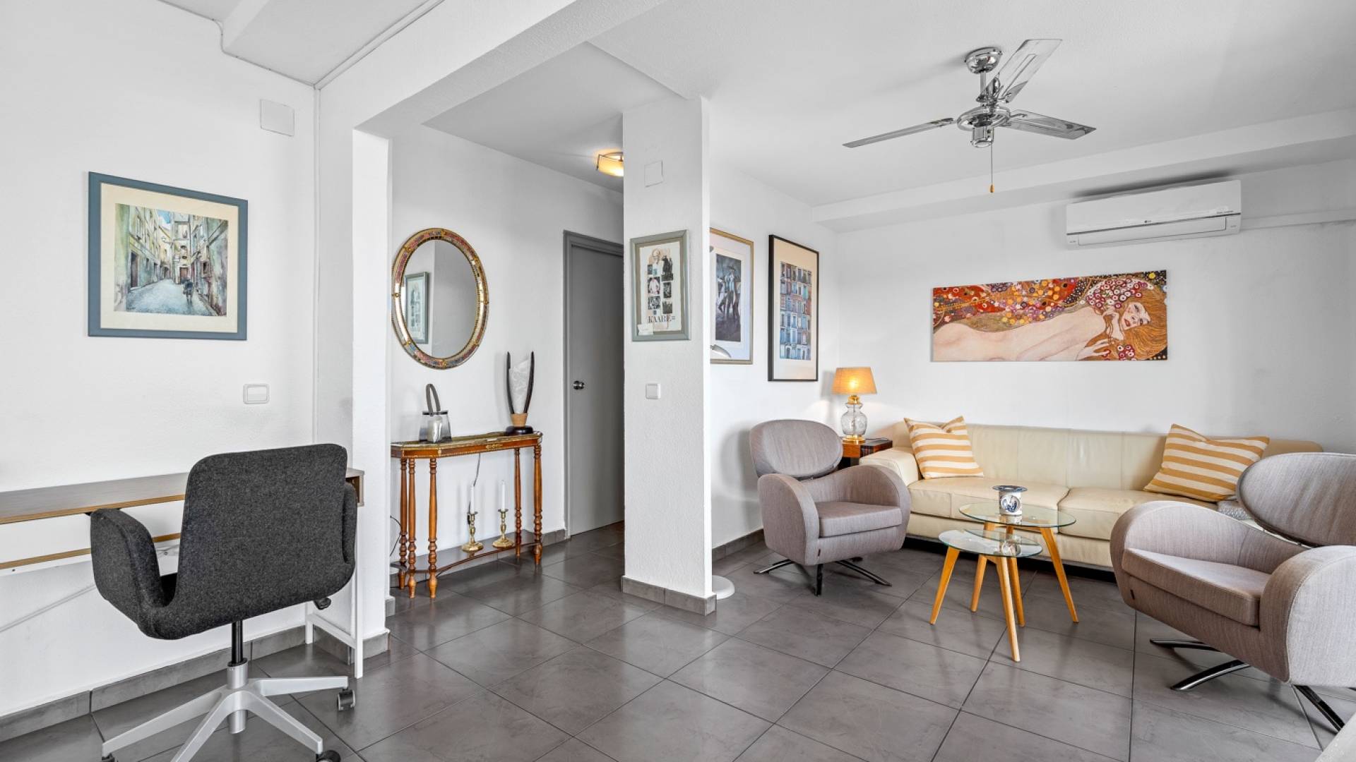 Second hand - Apartment - Flat - La Nucía