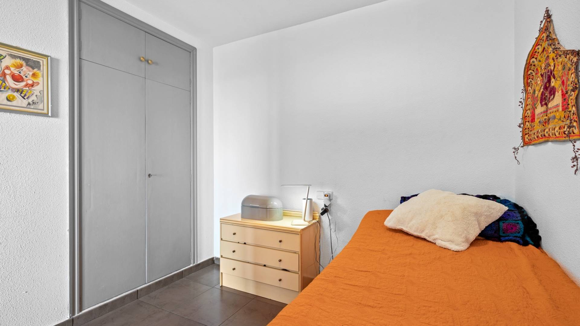 Second hand - Apartment - Flat - La Nucía