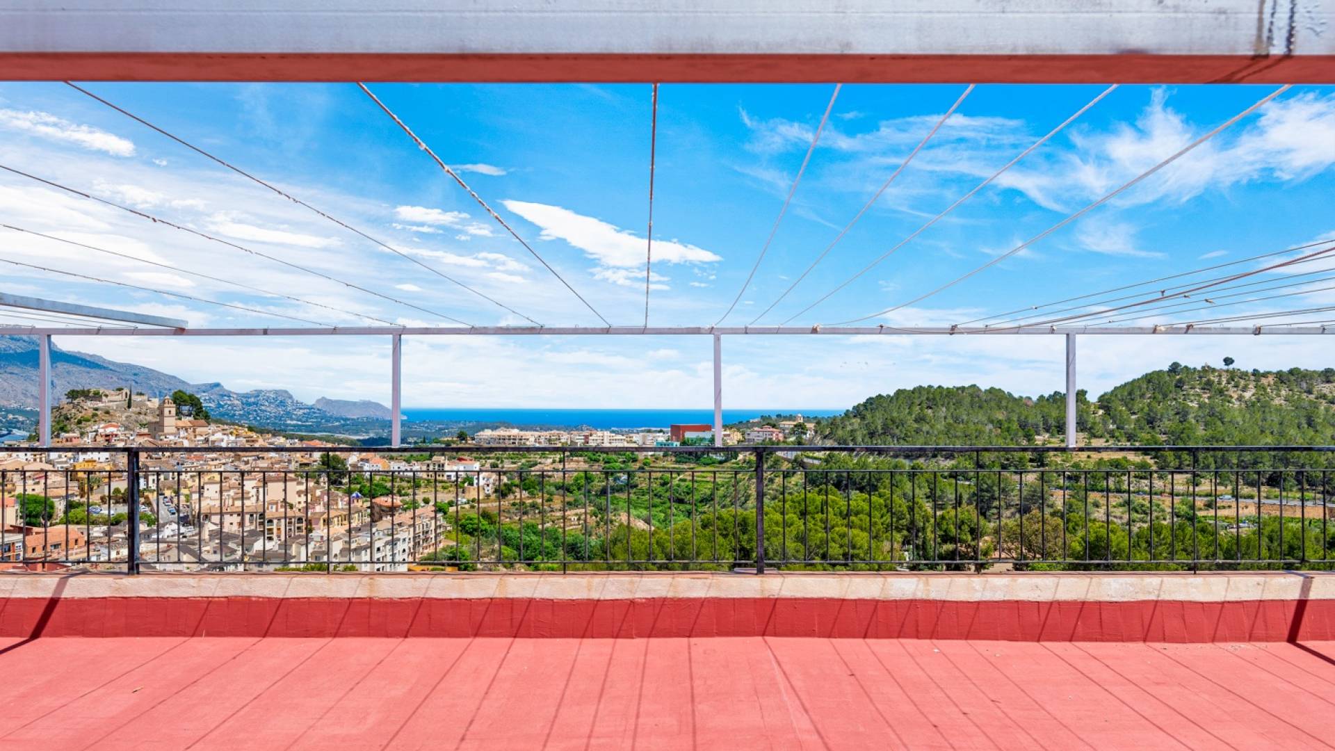 Second hand - Apartment - Flat - La Nucía