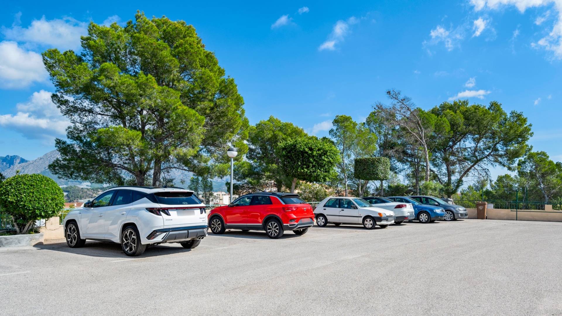 Second hand - Apartment - Flat - La Nucía