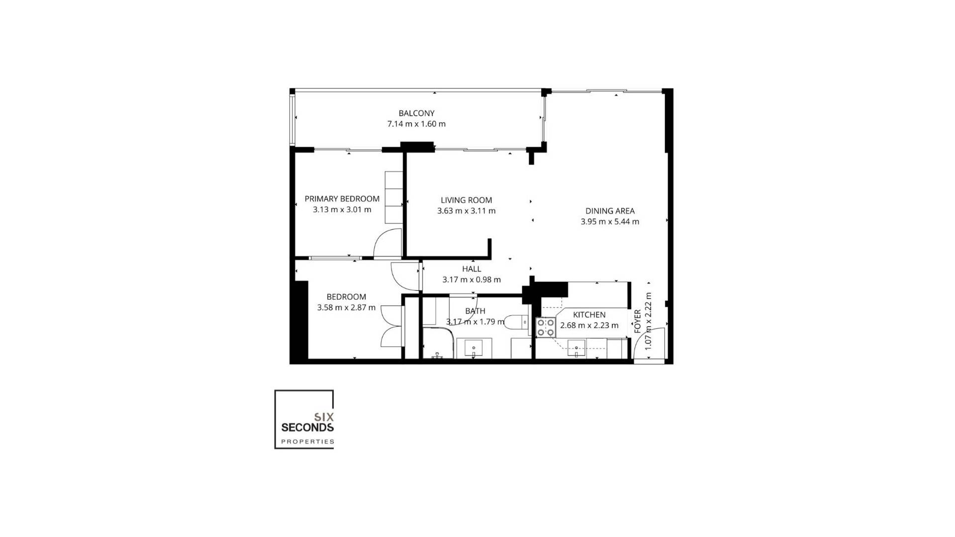 Second hand - Apartment - Flat - La Nucía