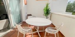 Second hand - Apartment - Flat - Las Colinas - Las Colinas Golf