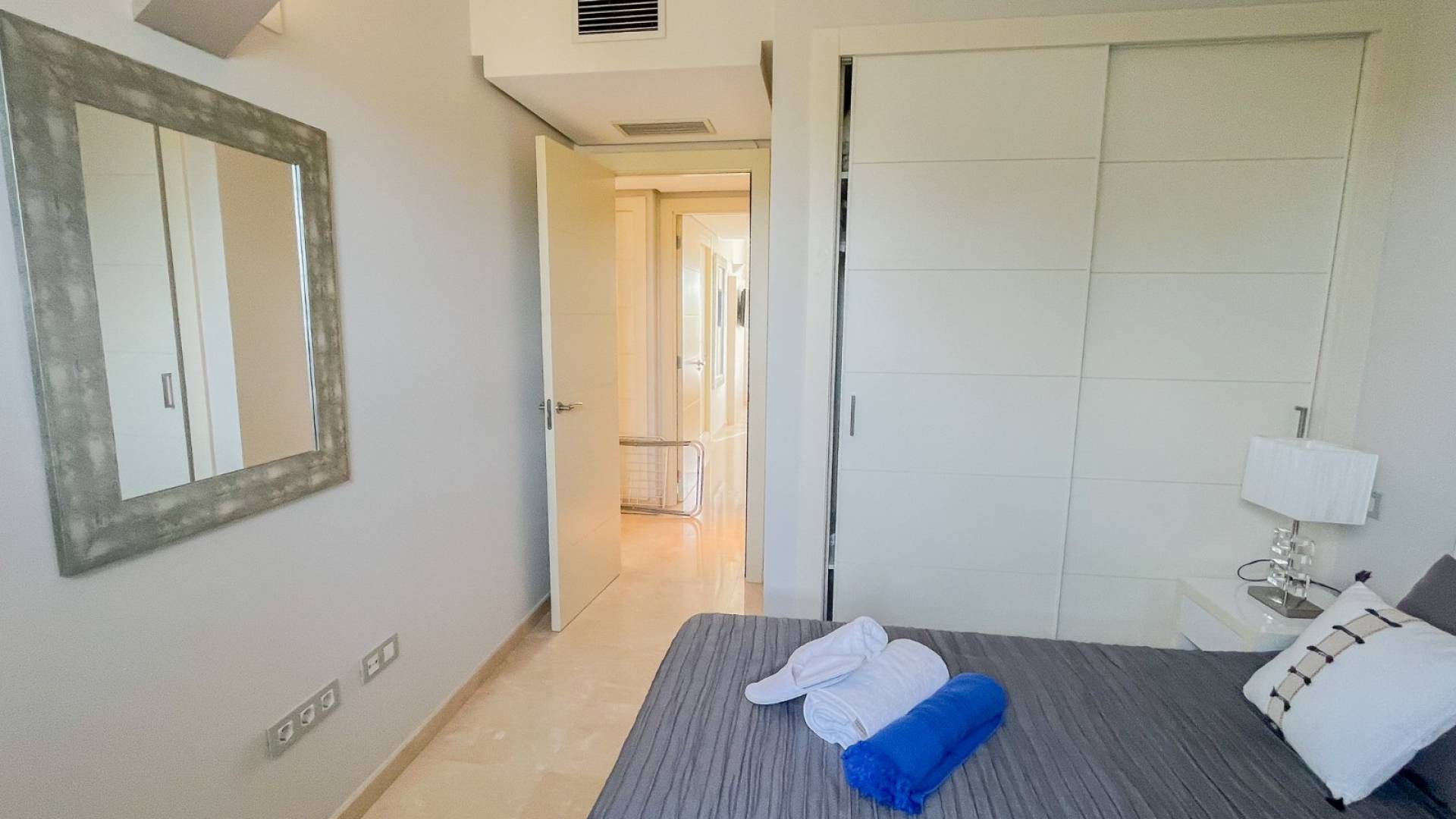 Second hand - Apartment - Flat - Las Colinas - Las Colinas Golf