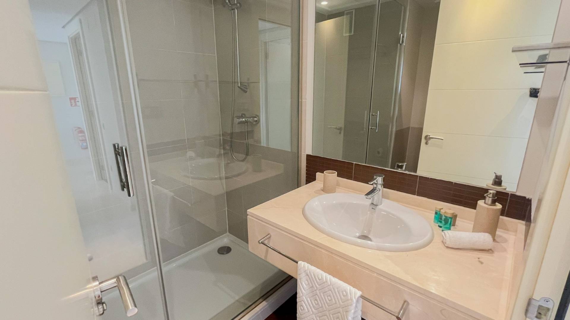 Second hand - Apartment - Flat - Las Colinas - Las Colinas Golf