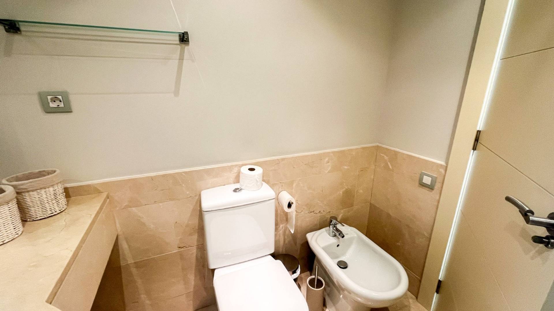 Second hand - Apartment - Flat - Las Colinas - Las Colinas Golf