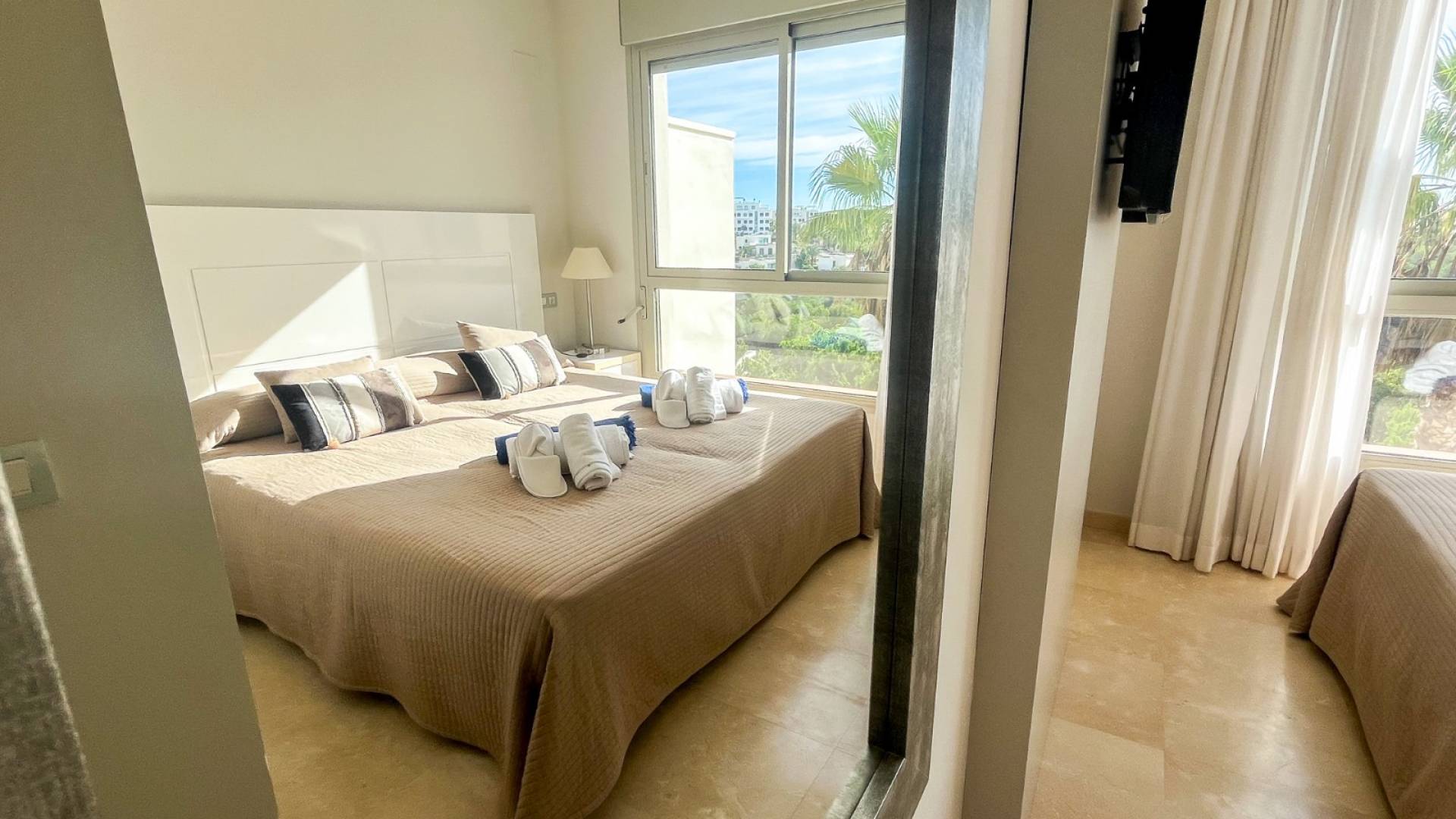 Second hand - Apartment - Flat - Las Colinas - Las Colinas Golf