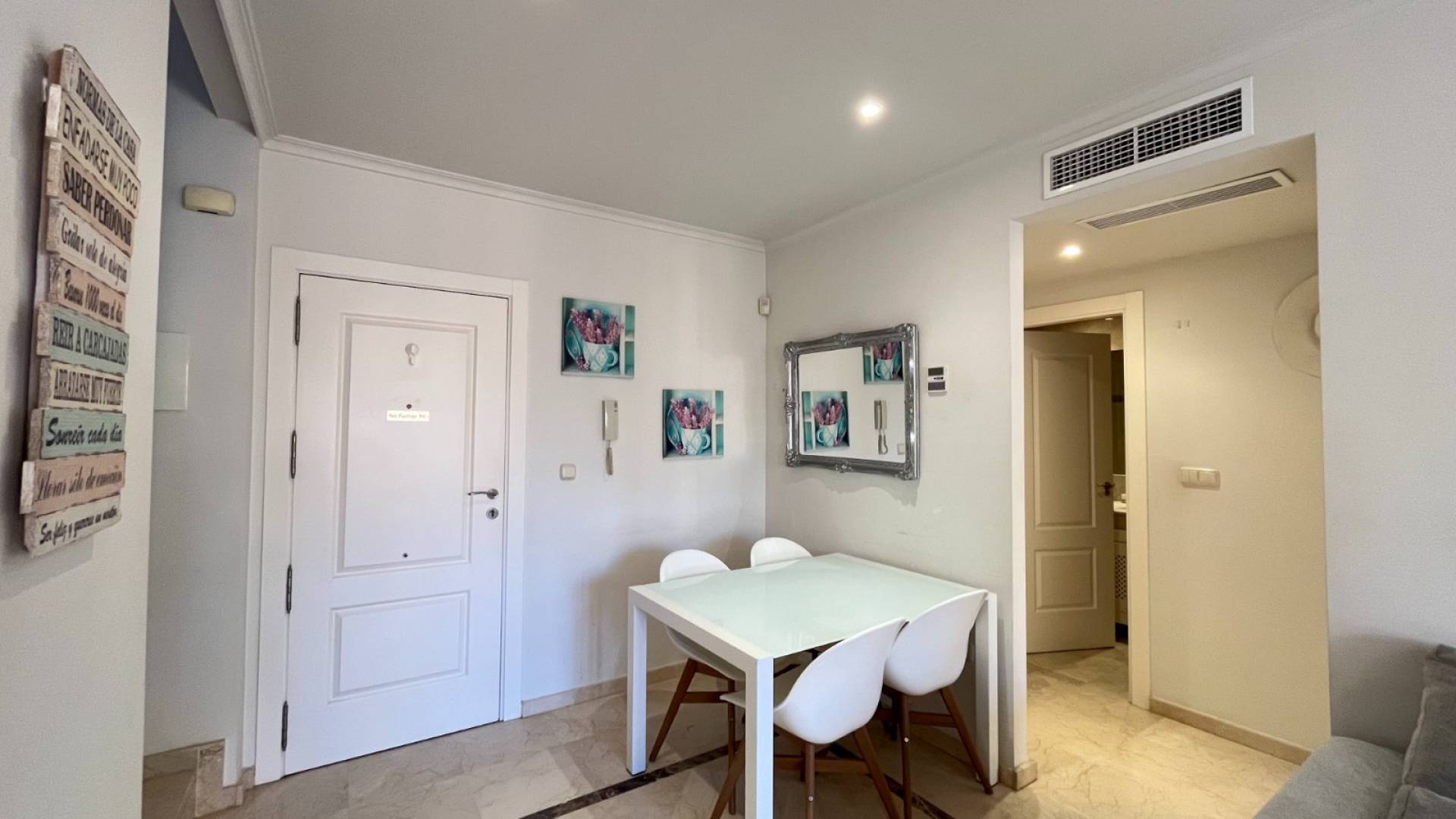 Second hand - Apartment - Flat - Los Alcazares - Los Narejos