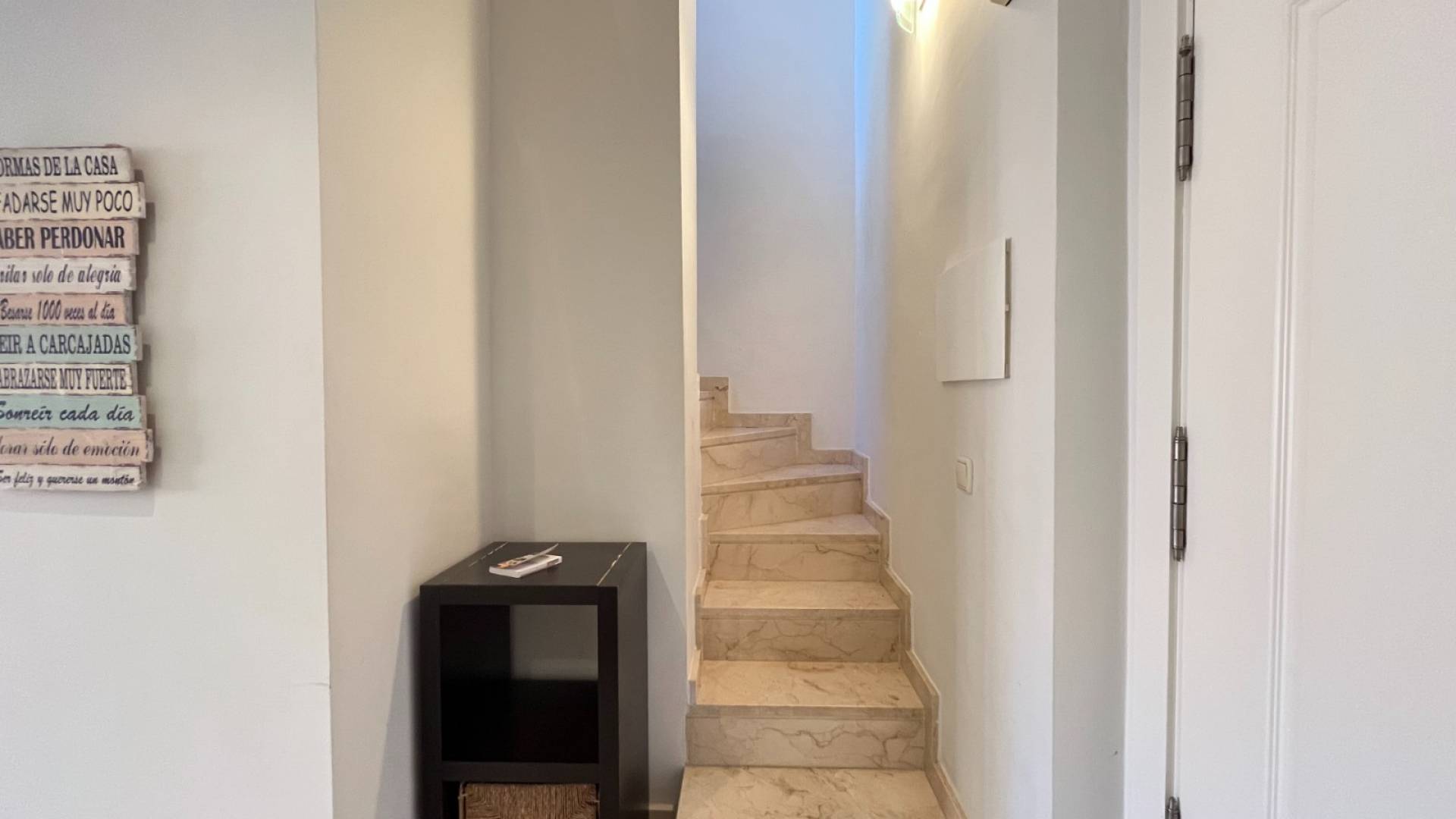 Second hand - Apartment - Flat - Los Alcazares - Los Narejos