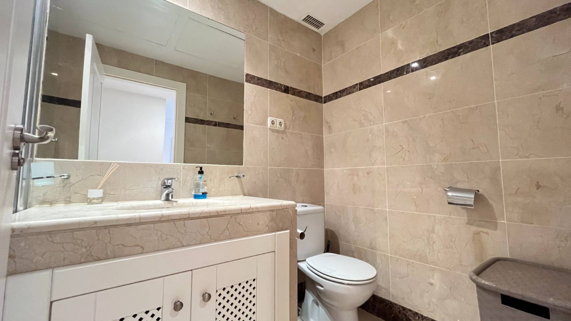 Second hand - Apartment - Flat - Los Alcazares - Los Narejos