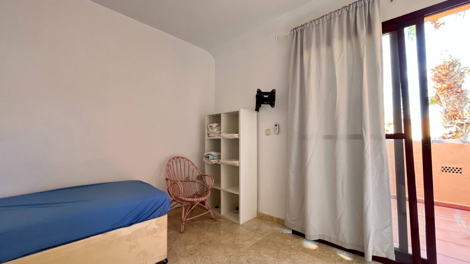 Second hand - Apartment - Flat - Los Alcazares - Los Narejos