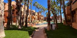 Second hand - Apartment - Flat - Los Alcazares - Los Narejos