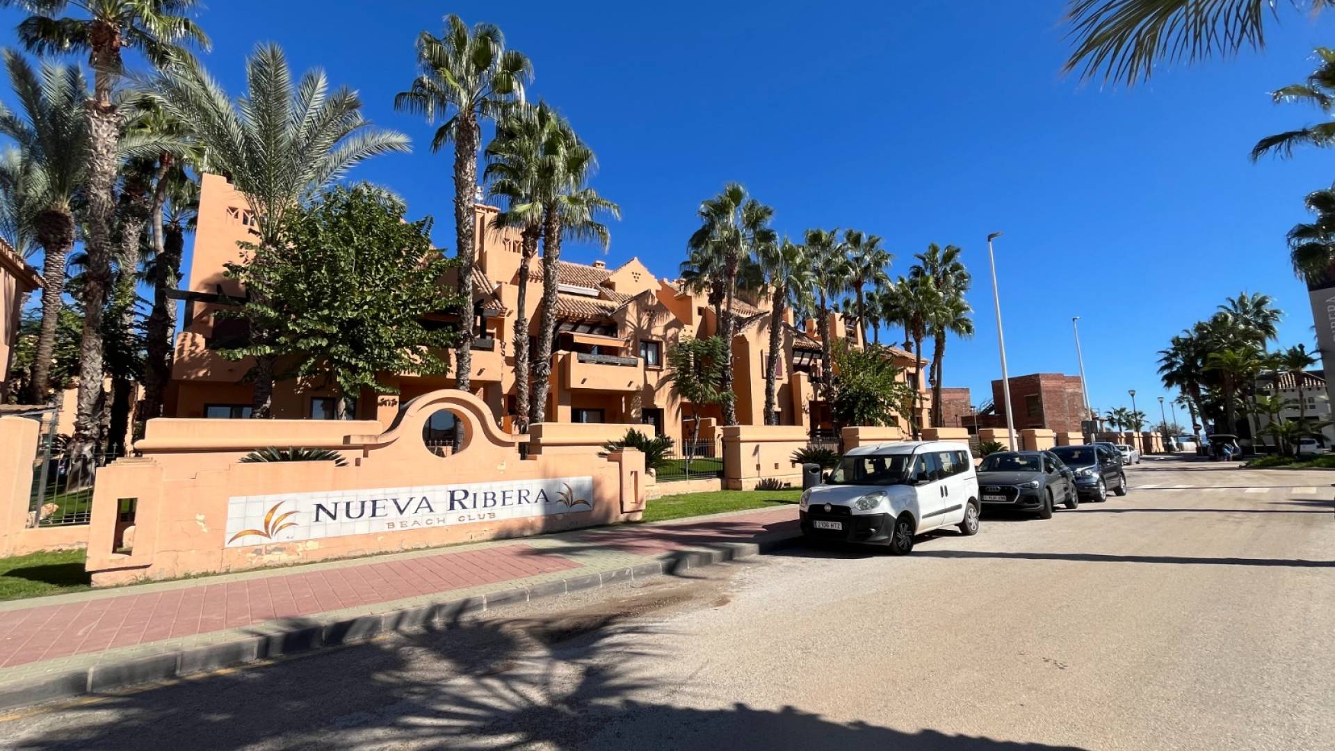 Second hand - Apartment - Flat - Los Alcazares - Los Narejos