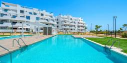 Second hand - Apartment - Flat - Los Alcazares - Santa Rosalia Lake and Life Resort