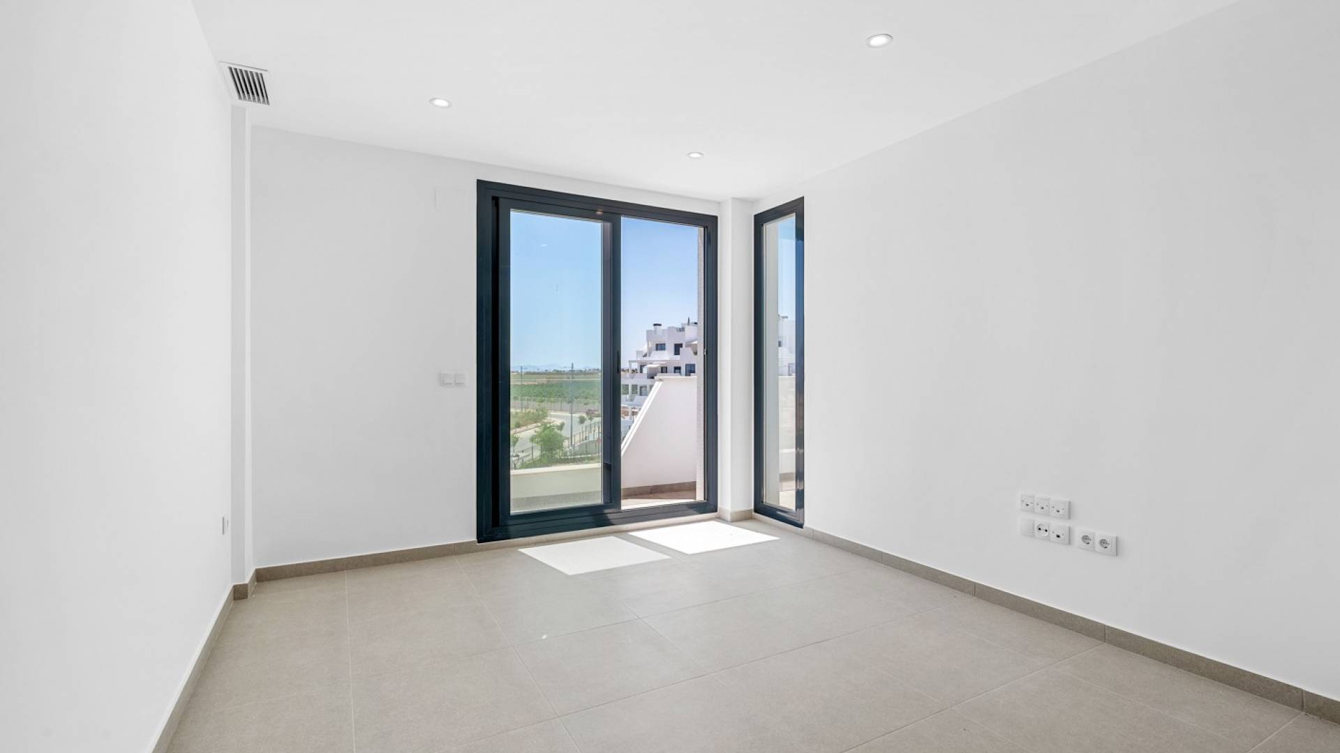 Second hand - Apartment - Flat - Los Alcazares - Santa Rosalia Lake and Life Resort