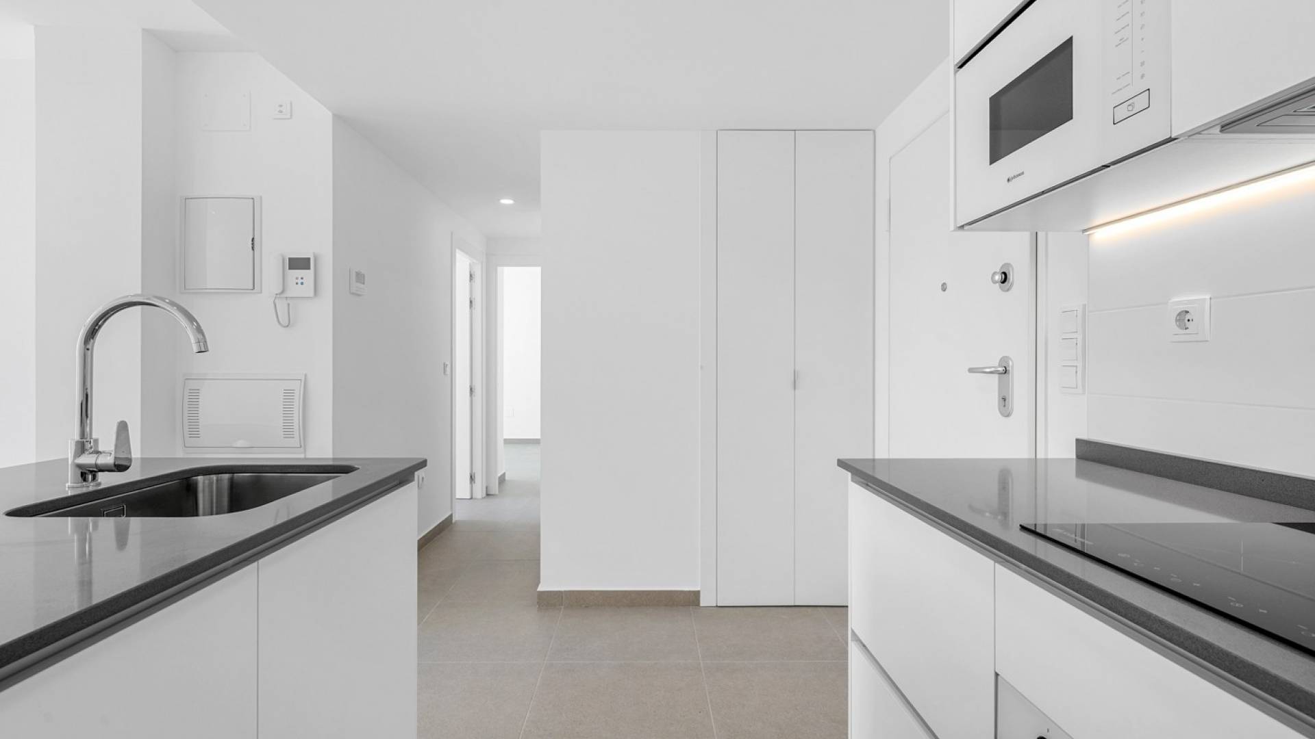 Second hand - Apartment - Flat - Los Alcazares - Santa Rosalia Lake and Life Resort