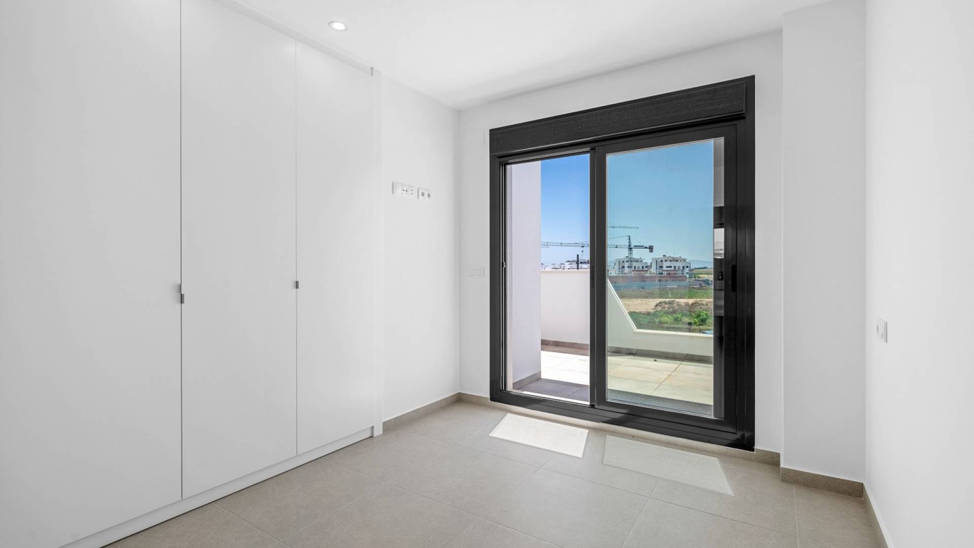 Second hand - Apartment - Flat - Los Alcazares - Santa Rosalia Lake and Life Resort