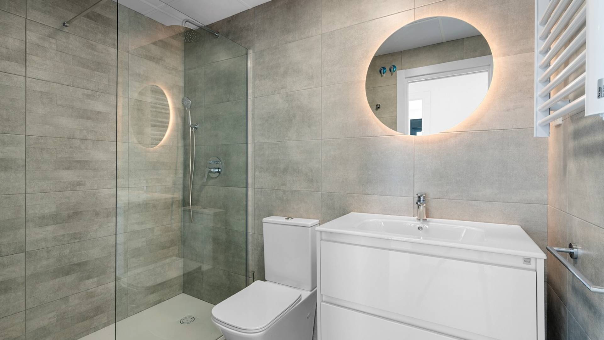 Second hand - Apartment - Flat - Los Alcazares - Santa Rosalia Lake and Life Resort