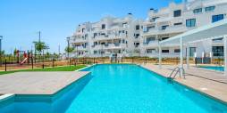 Second hand - Apartment - Flat - Los Alcazares - Santa Rosalia Lake and Life Resort