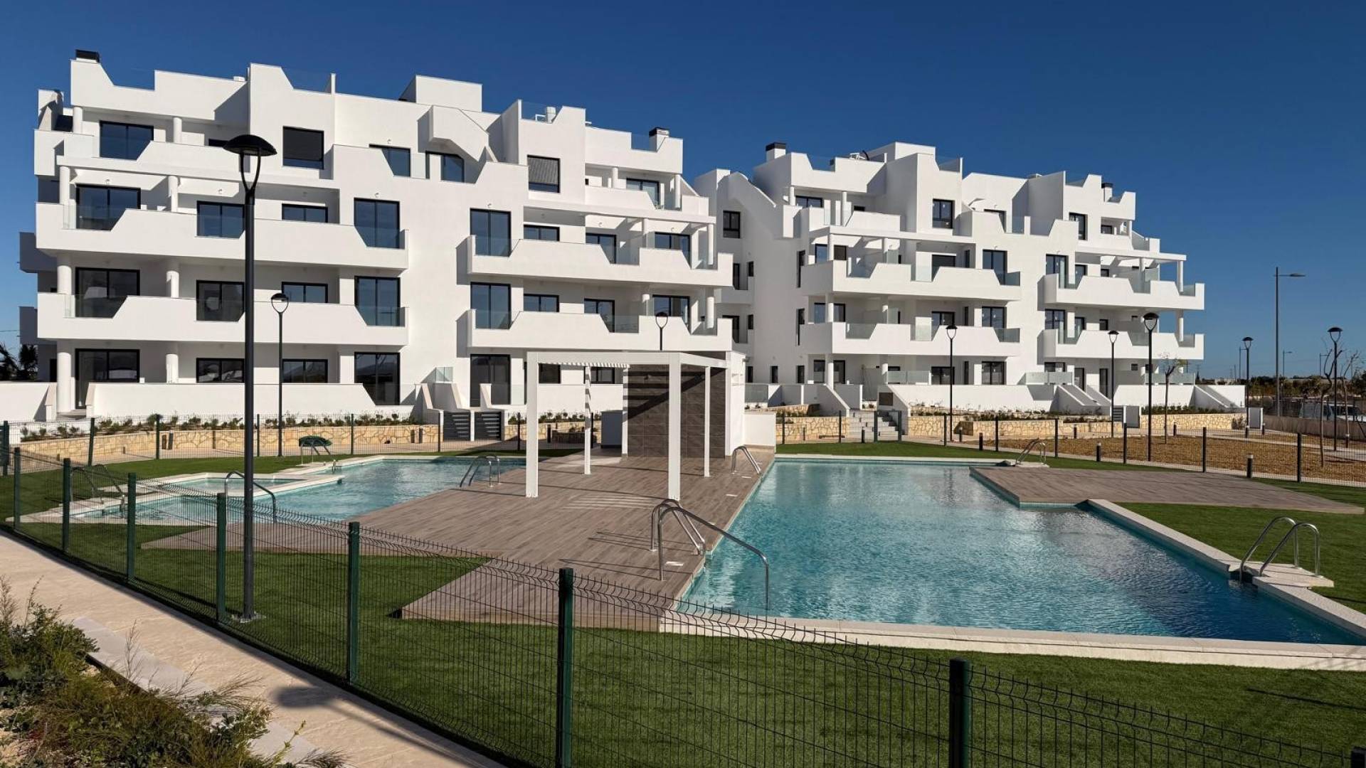 Second hand - Apartment - Flat - Los Alcazares - Santa Rosalia Lake and Life Resort