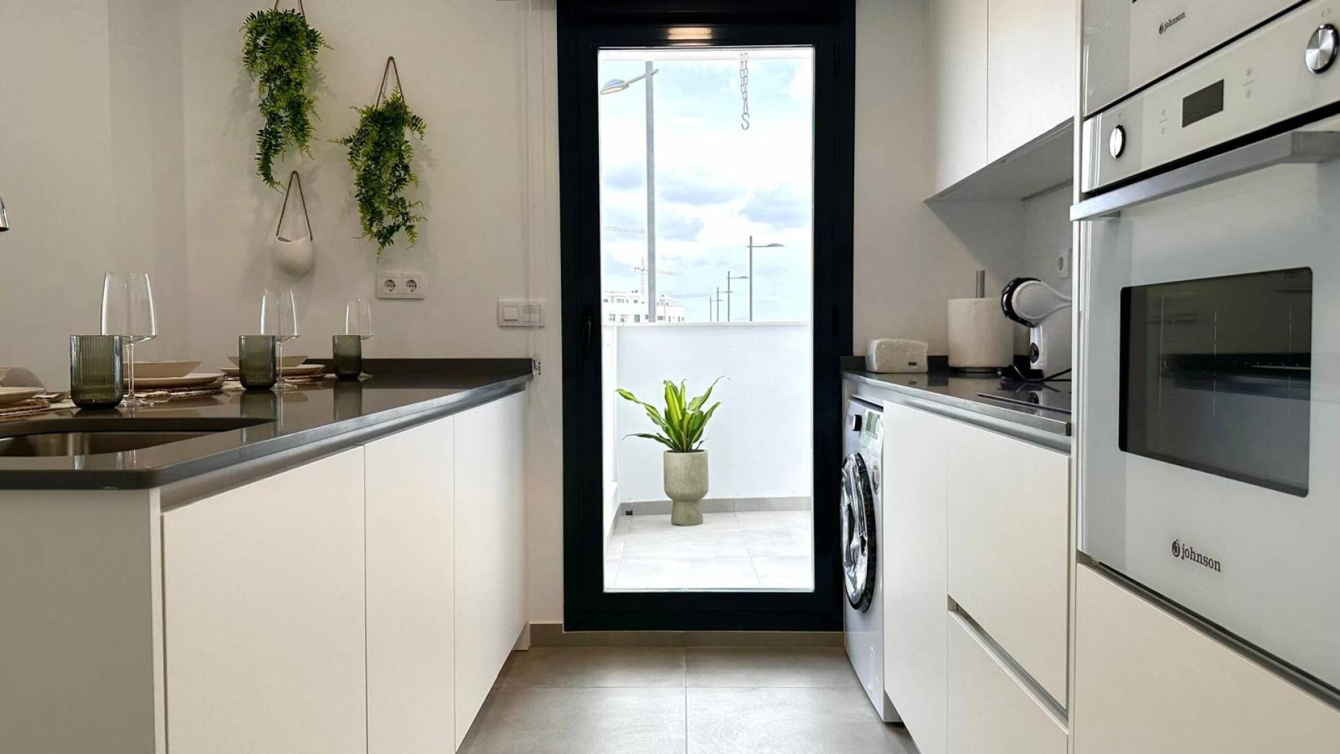 Second hand - Apartment - Flat - Los Alcazares - Santa Rosalia Lake and Life Resort