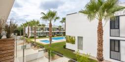 Second hand - Apartment - Flat - Los Belones - Mar de cristal