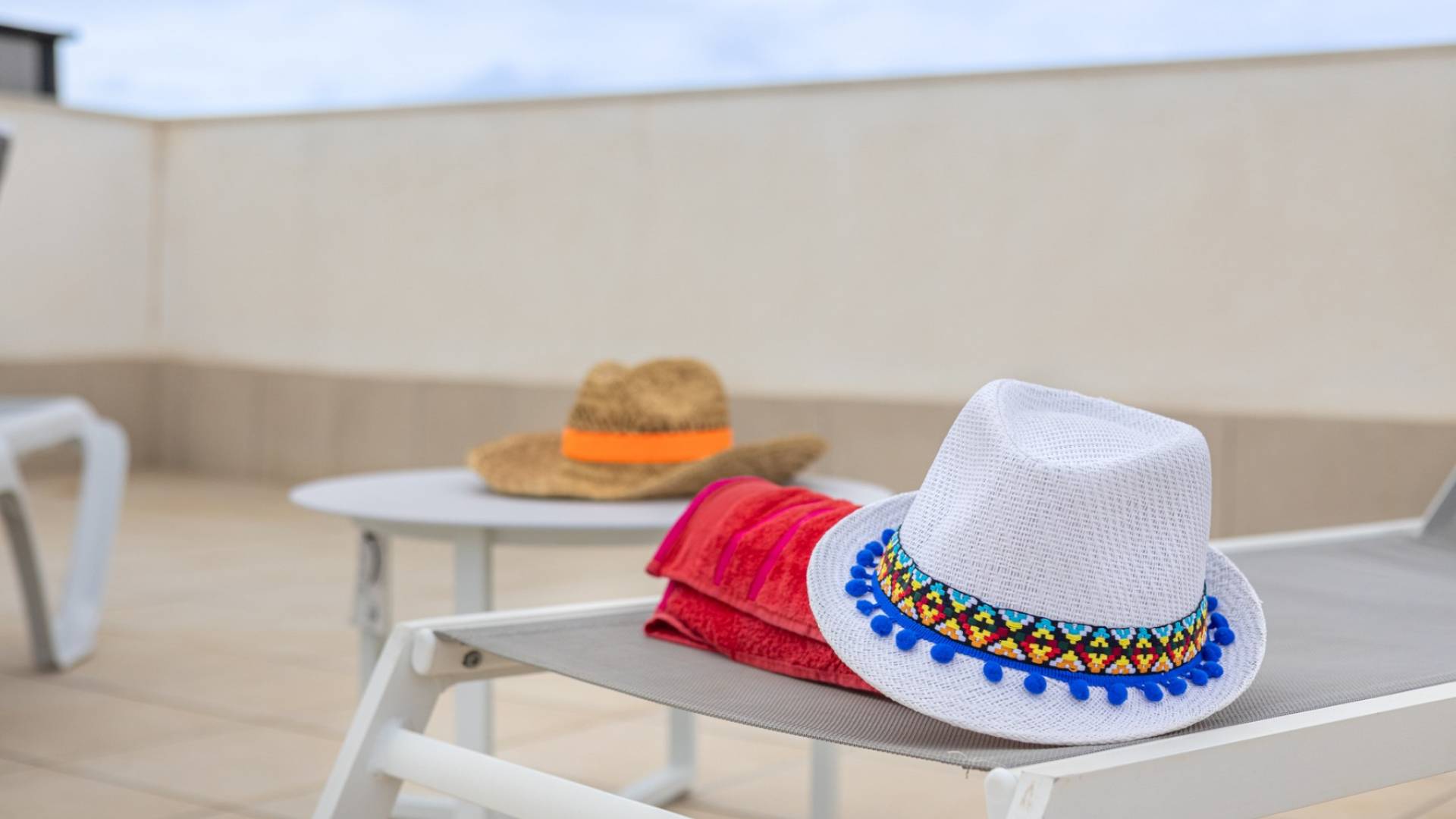 Second hand - Apartment - Flat - Los Belones - Mar de cristal