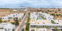 Second hand - Apartment - Flat - Los Belones - Mar de cristal